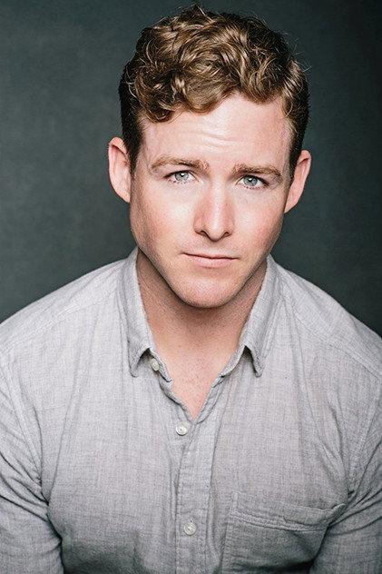 Tom Downing - Actor Profile Photo