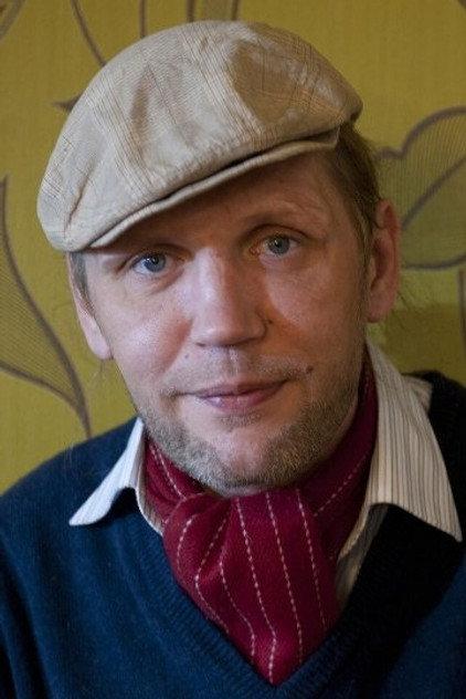 Marko Mägi - Actor Profile Photo