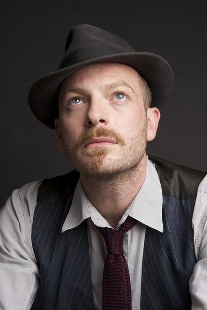 Max Wrottesley - Actor Profile Photo