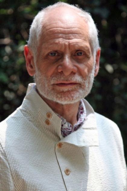 Bruce Myers - Actor Profile Photo