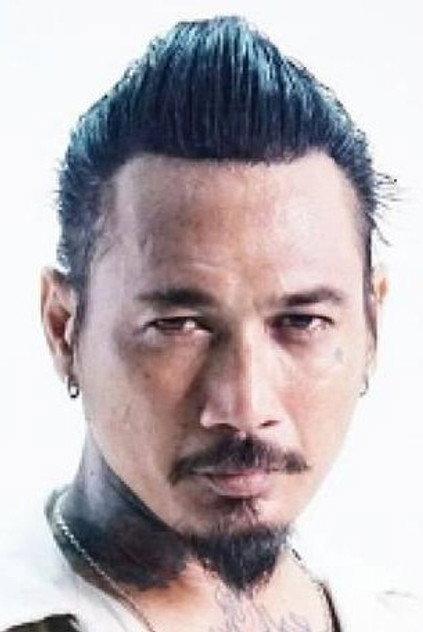 Jerinx - Actor Profile Photo