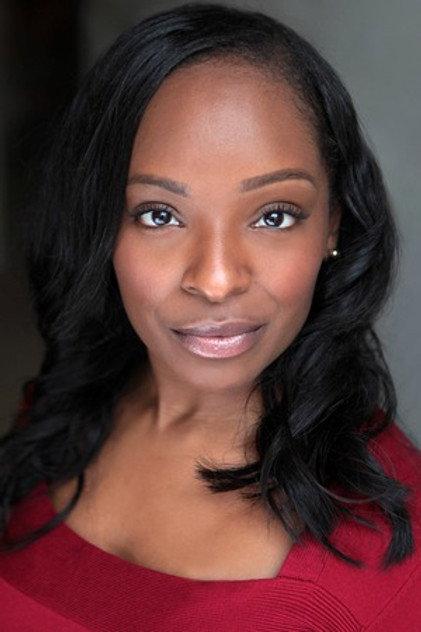 Seroca Davis - Actor Profile Photo