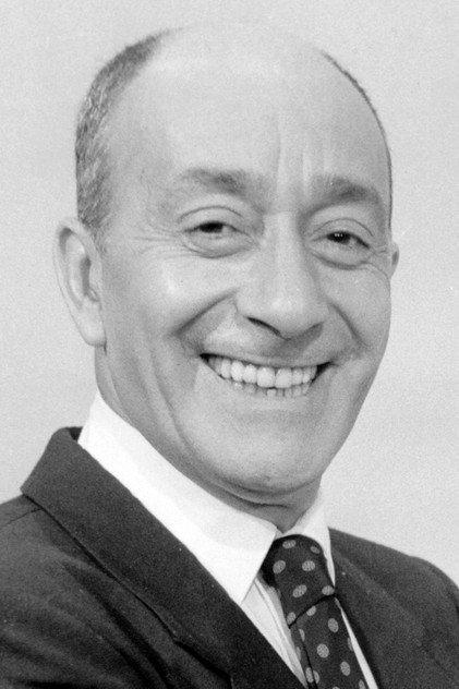 Alberto Olmedo - Actor Profile Photo