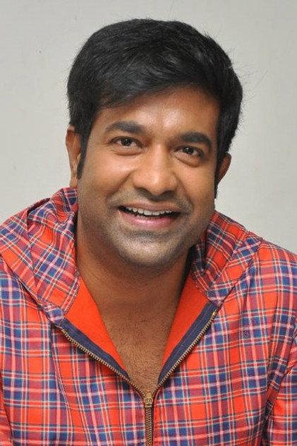 Vennela Kishore - Actor Profile Photo