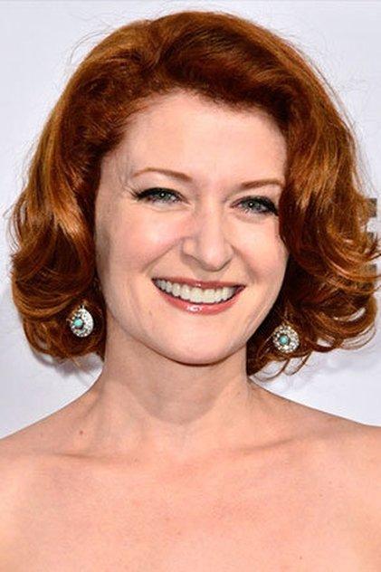Kerry O'Malley - Actor Profile Photo