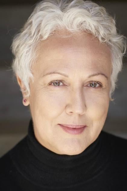 Rima Te Wiata - Actor Profile Photo