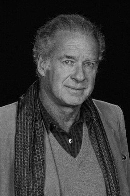 John Frankenheimer - Actor Profile Photo