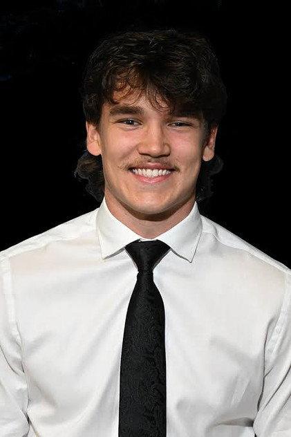 Niklaas Braaksma - Actor Profile Photo