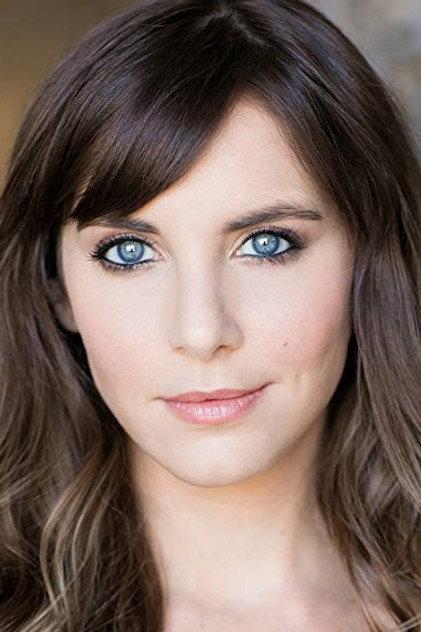 Luke Lanza - Actor Profile Photo