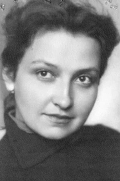 Olga Markina - Actor Profile Photo
