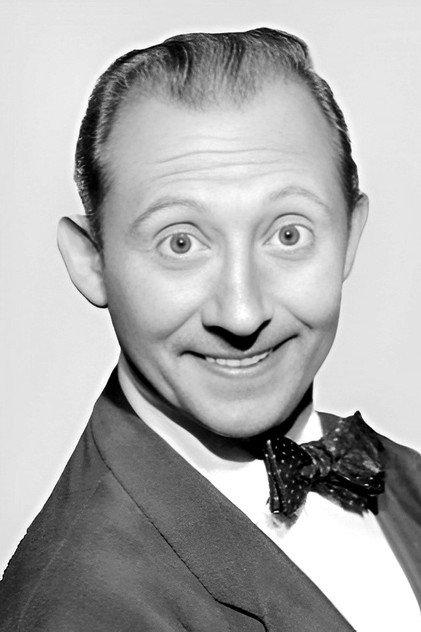Harry Wiere - Actor Profile Photo