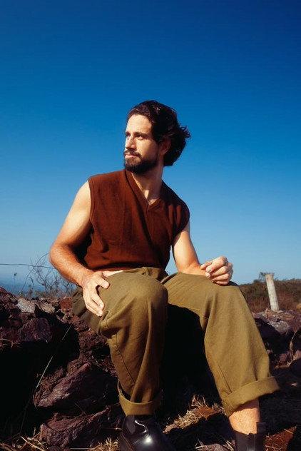 Francisco "Chicão" Jardim - Actor Profile Photo