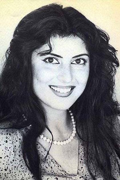 Roberta Fregonese - Actor Profile Photo