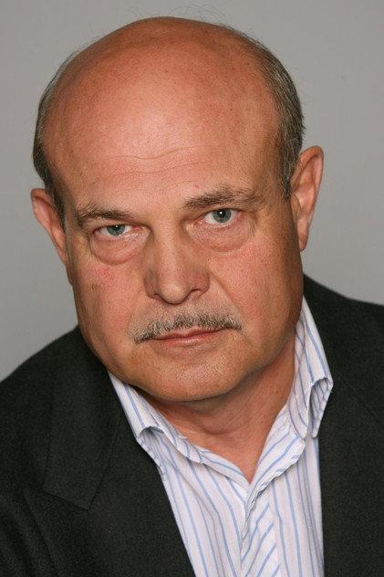 Pavel Remezov - Actor Profile Photo
