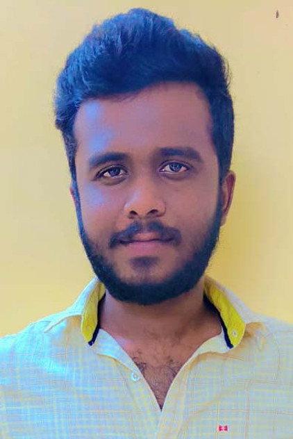 S.Sharath Kumar - Actor Profile Photo