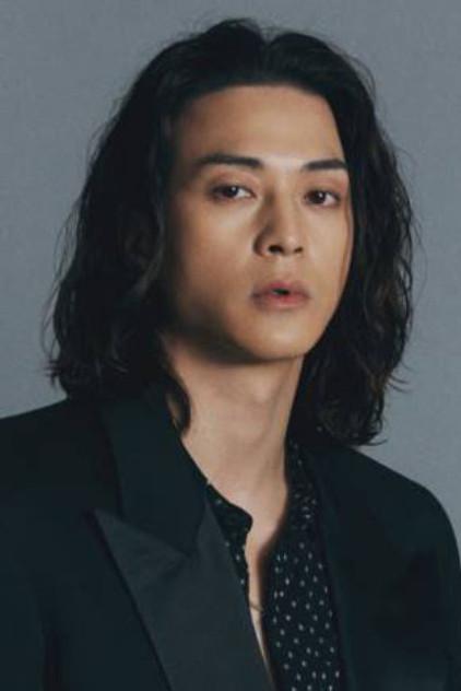 Kim Ji-hoon - Actor Profile Photo