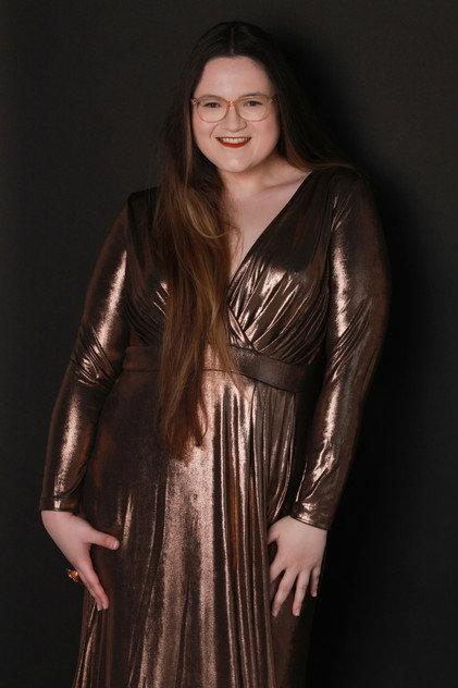 Amy Homberg - Actor Profile Photo