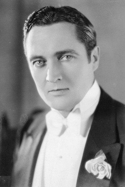 Edmund Lowe - Actor Profile Photo