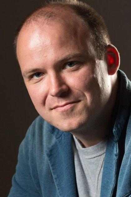 Rory Kinnear - Actor Profile Photo