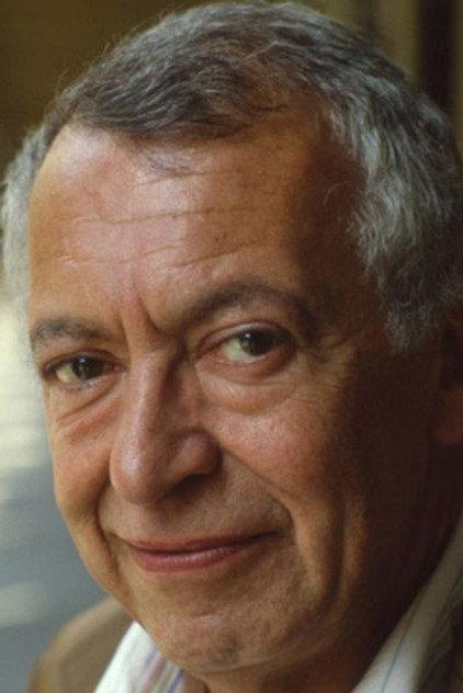 François Maistre - Actor Profile Photo