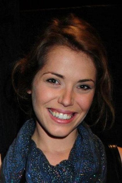 Emma Daumas - Actor Profile Photo