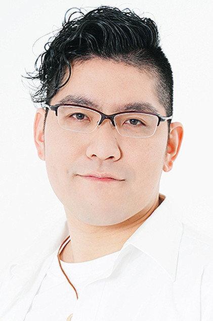 Kouki Sakurai - Actor Profile Photo