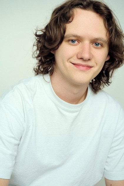 Jacob Sanders - Actor Profile Photo