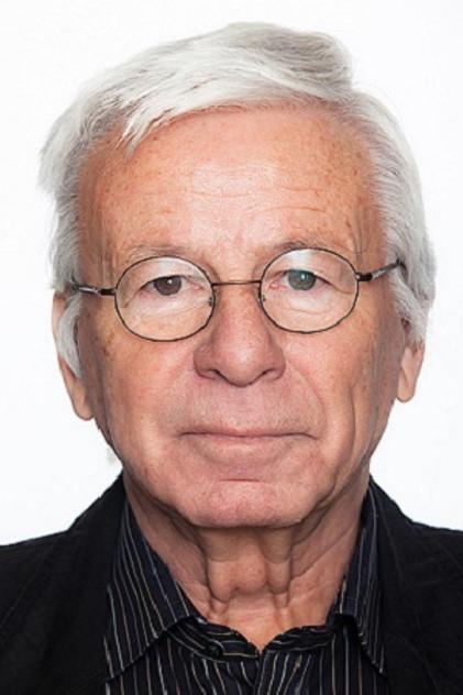 Gunter Friedrich - Actor Profile Photo