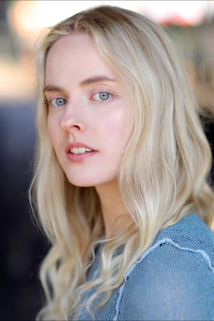 Kika Green - Actor Profile Photo