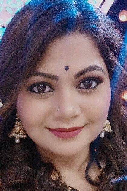 Namrata Awate Sambherao - Actor Profile Photo
