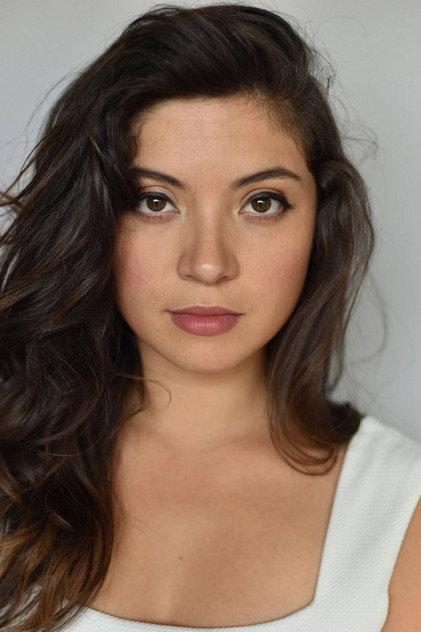 Veronica Osorio - Actor Profile Photo