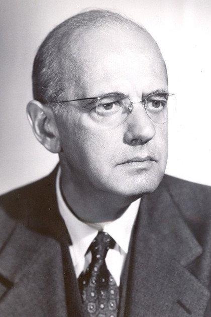Charles Meredith - Actor Profile Photo