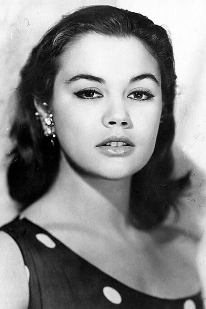 Valeria Moriconi - Actor Profile Photo