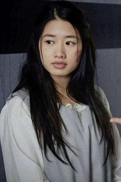 Celina Martin - Actor Profile Photo