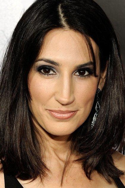 Brooke Stacy Mills - Actor Profile Photo