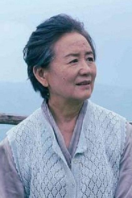 Li Li Xian - Actor Profile Photo