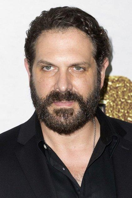 David Kallaway - Actor Profile Photo