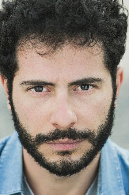 Daniele De Angelis - Actor Profile Photo