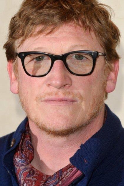 Geoff Bell - Actor Profile Photo