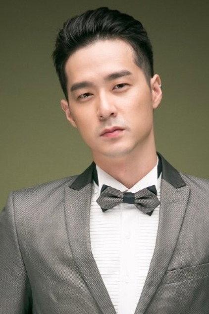Chou Min-fu - Actor Profile Photo