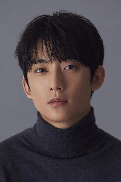 Gongchan - Actor Profile Photo