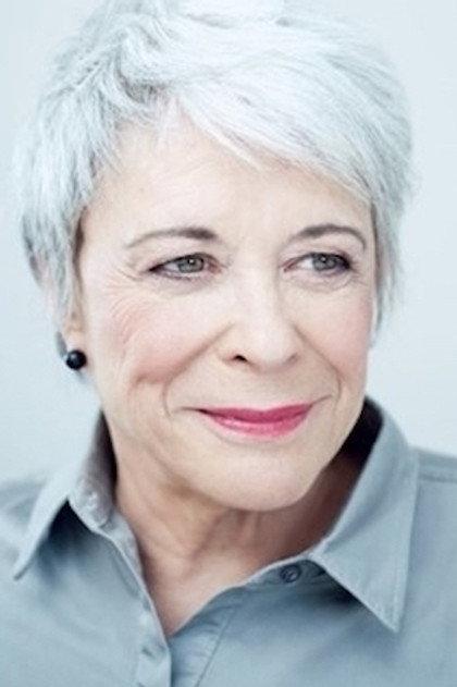 Louise Forestier - Actor Profile Photo