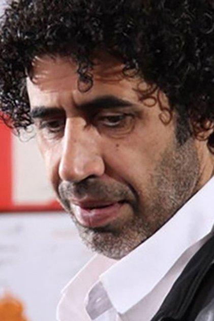 Mohammad Hadaki - Actor Profile Photo