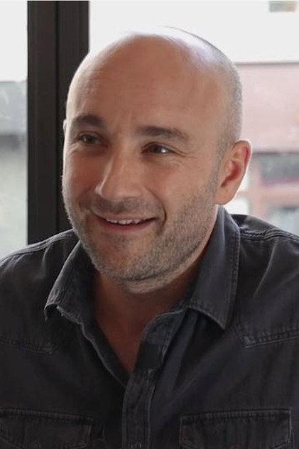 Pierre Le Coz - Actor Profile Photo
