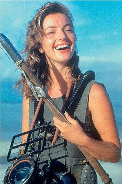 Lotte Hass - Actor Profile Photo