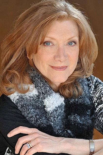 Astrid Denelle - Actor Profile Photo