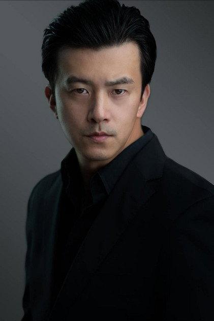 Mike Pu - Actor Profile Photo