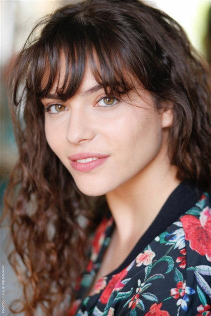 Ava Baya - Actor Profile Photo