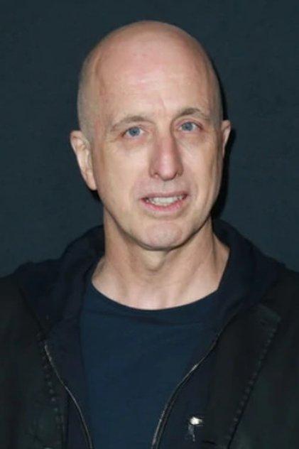James McTeigue - Actor Profile Photo