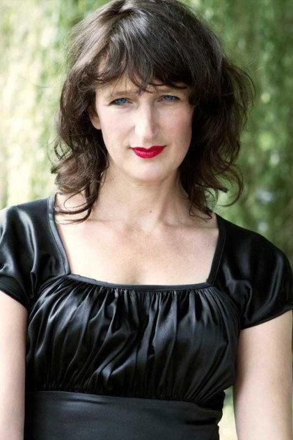 Saskia Rinsma - Actor Profile Photo